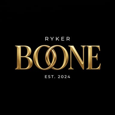 Ryker Boone Logo