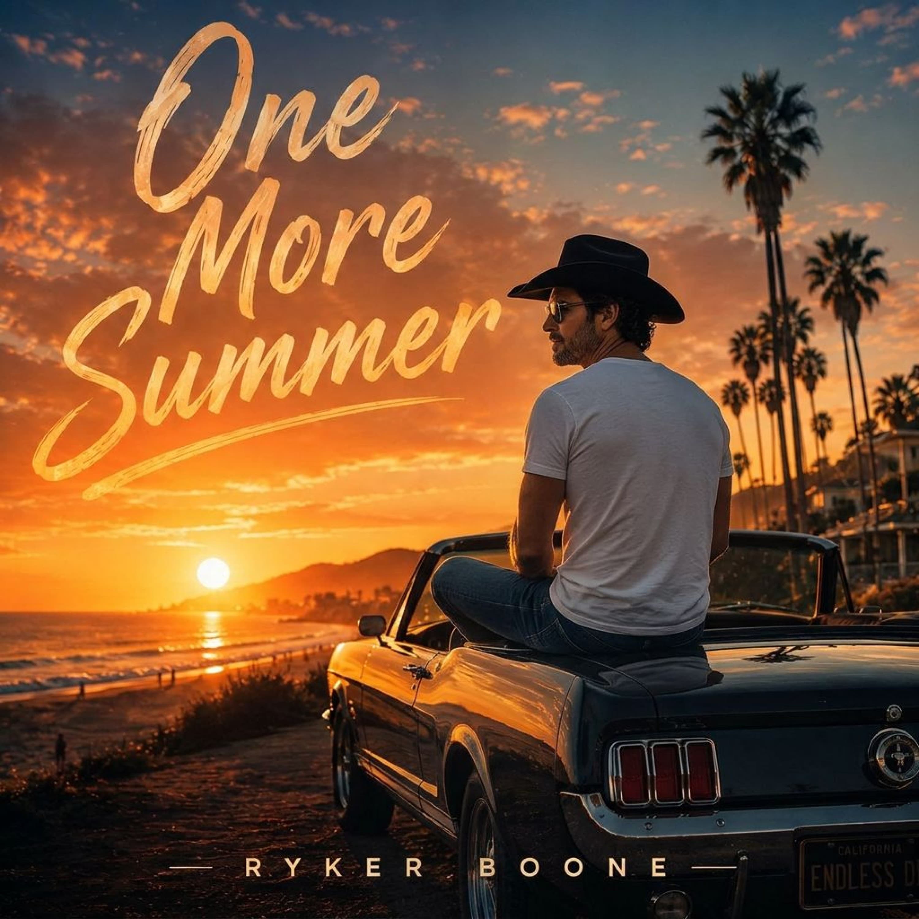 One More Summer