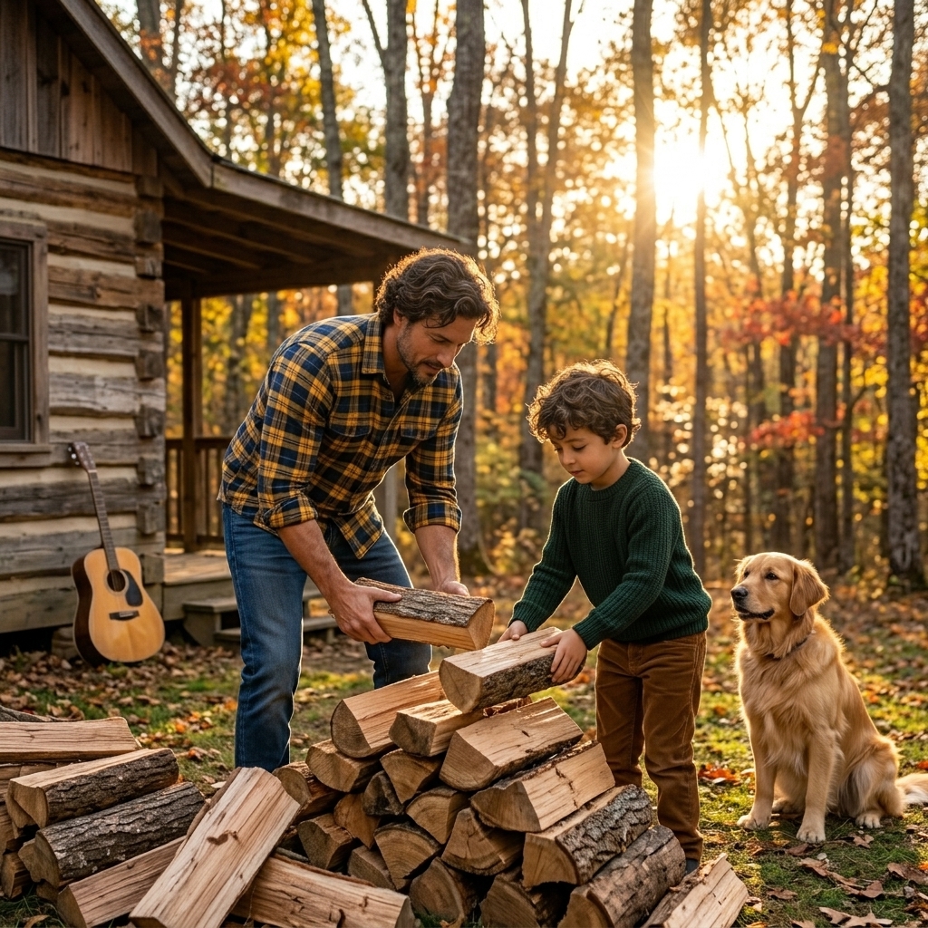 Autumn Harvest