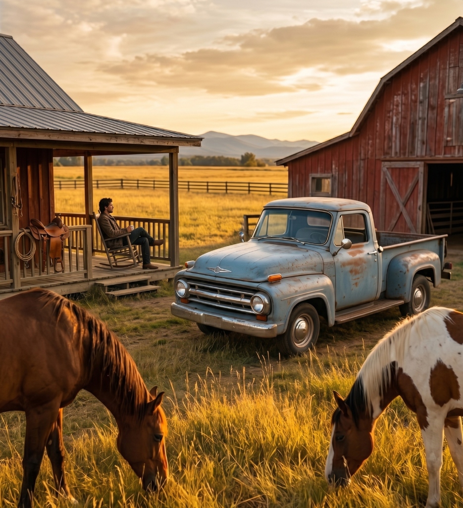 Heartland Roots