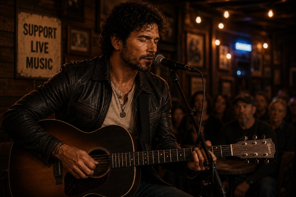 Nashville Nights